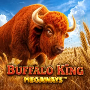 Buffalo King Megaways slot at BC Game