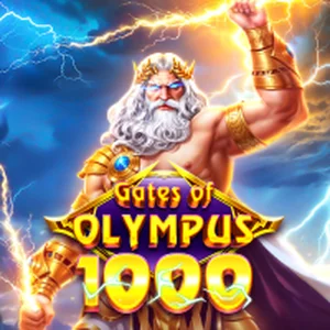 Gates of Olympus 1000 slot at BC Game