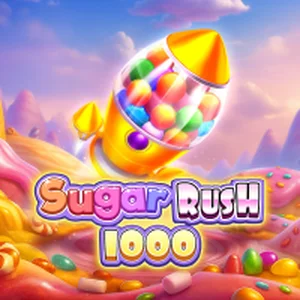 Sugar Rush 1000 slot at BC Game