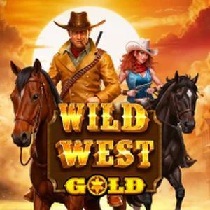 Wild West Gold slot at BC Game